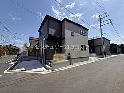 東京都八王子市上壱分方町