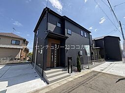 東京都八王子市上壱分方町