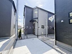 東京都八王子市上壱分方町