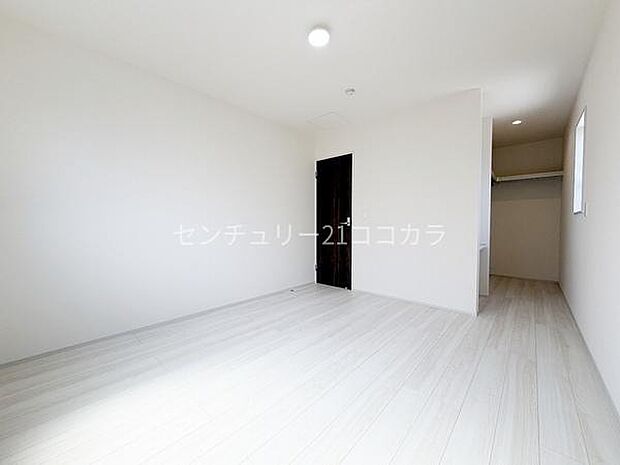 2階洋室7帖