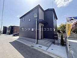 東京都八王子市上壱分方町