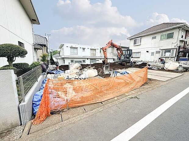 2026年4月23日撮影
