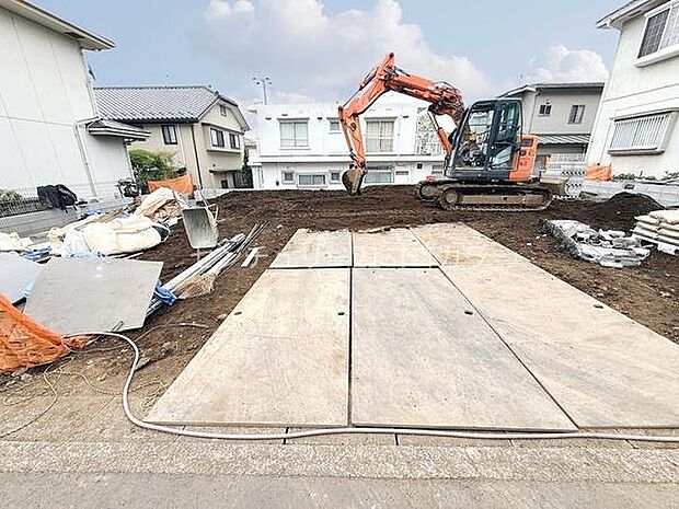 2026年4月23日撮影