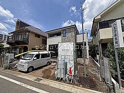東京都八王子市並木町