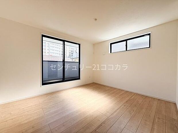 2階洋室9.2帖
