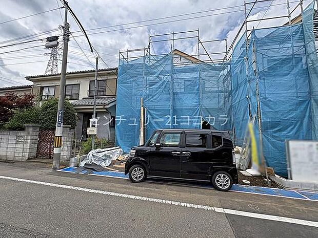 2026年6月19日撮影