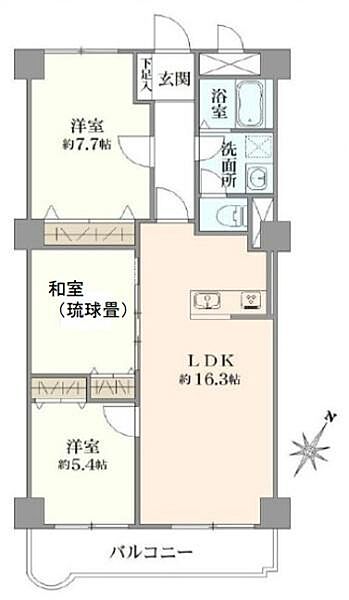 間取り：313004710769