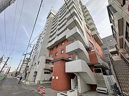 パレ・ドール西八王子　中古マンション