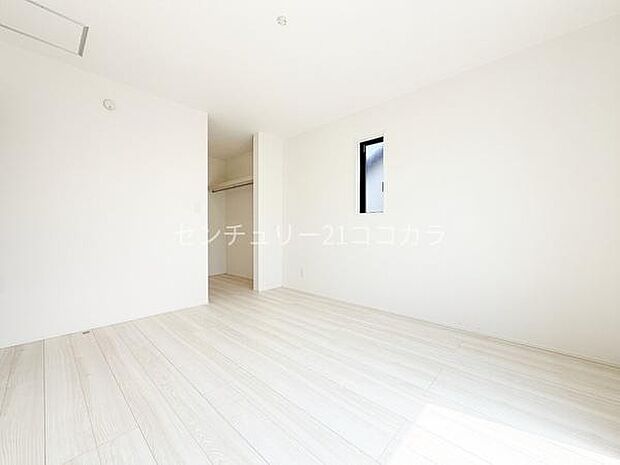 2階洋室7帖