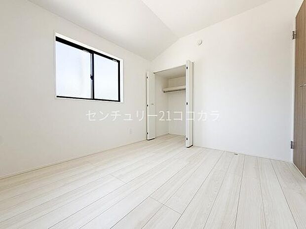 2階洋室5.25帖