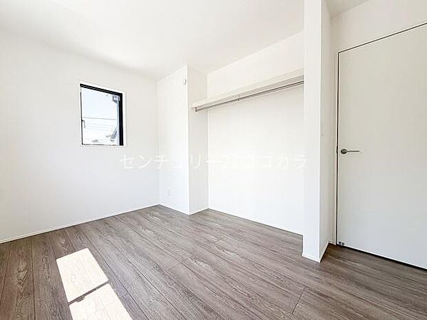 2階洋室5.75帖