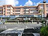 周辺：八王子市立長房小学校まで280m
