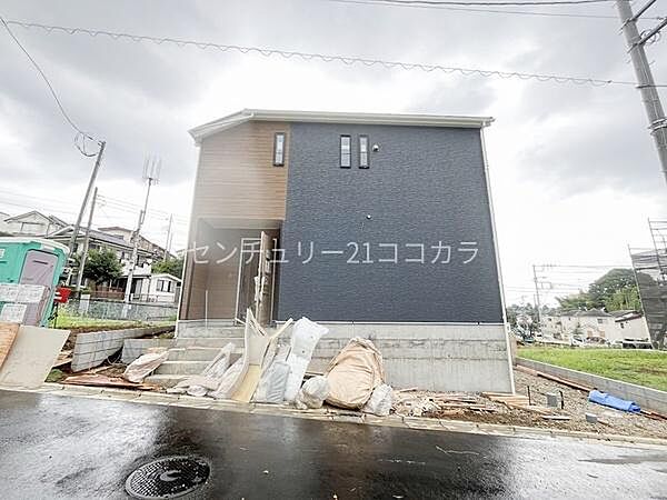 2026年7月27日撮影