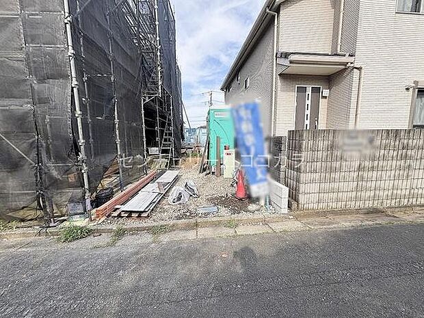2026年8月20日撮影