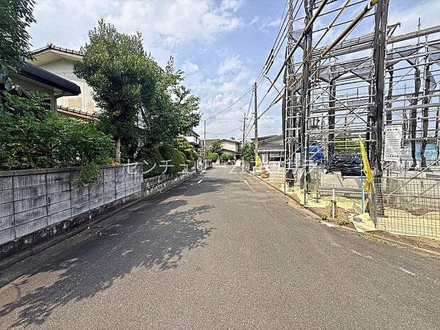 2026年7月24日撮影