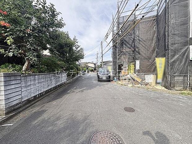 2026年8月20日撮影
