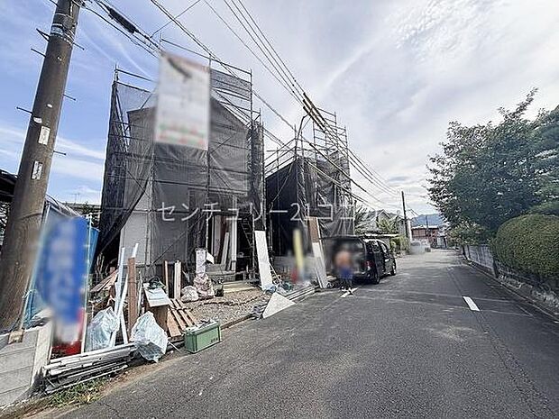 2026年8月20日撮影 全体写真
