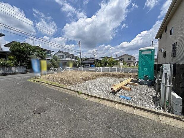 2026年6月19日撮影