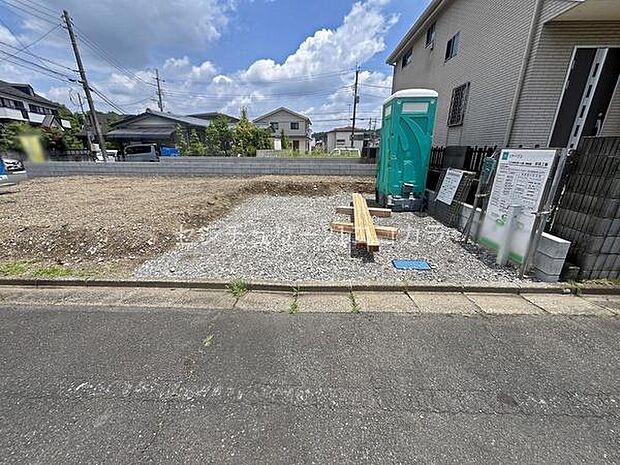 2026年6月19日撮影
