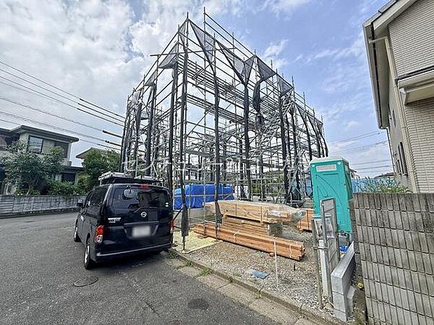 2026年7月24日撮影