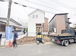 東京都八王子市西寺方町