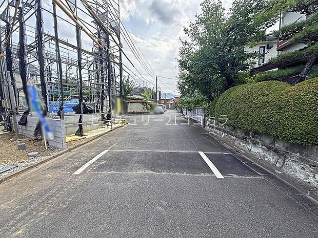 2026年7月24日撮影