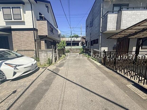 2026年5月11日撮影