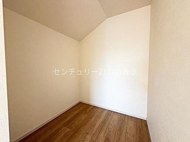 ウォークインクローゼット
