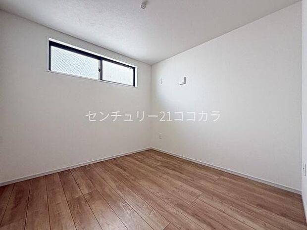 納戸4.5帖
