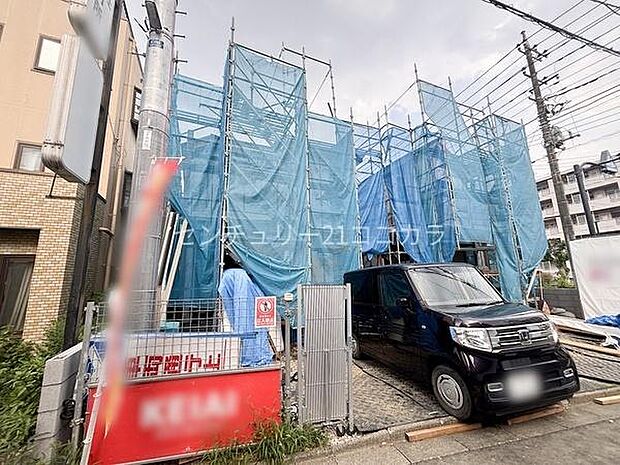 2026年7月23日撮影