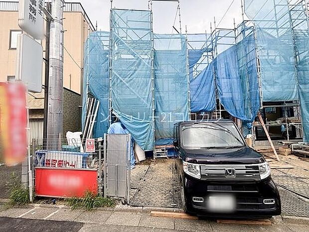 2026年7月23日撮影