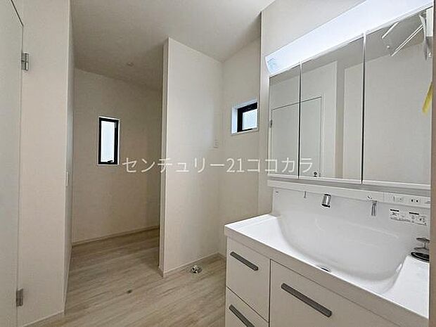 洗面台・洗面脱衣所