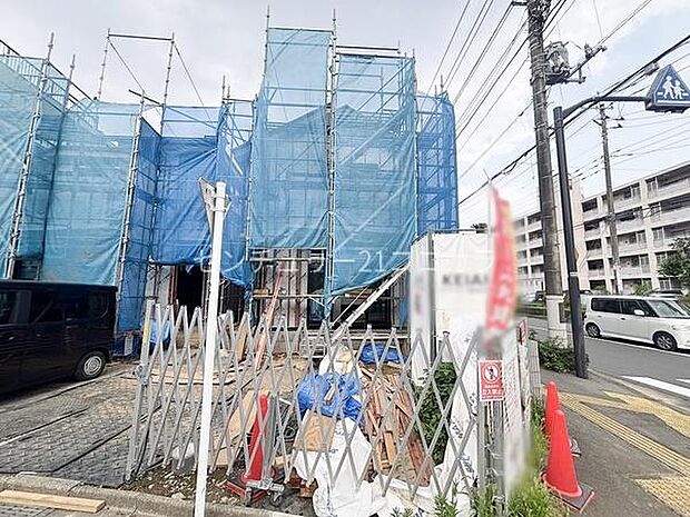 2026年7月23日撮影