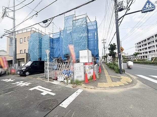 2026年7月23日撮影