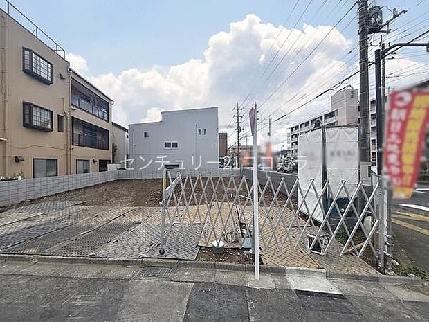 2026年6月4日撮影