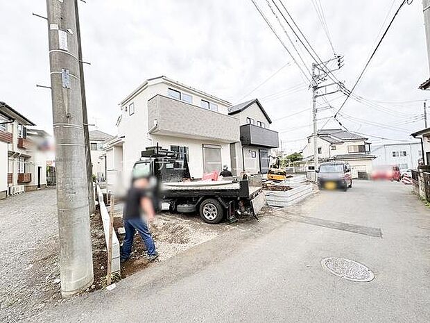 2026年6月22日撮影
