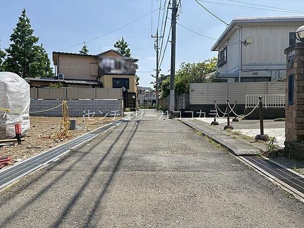 2026年5月15日撮影