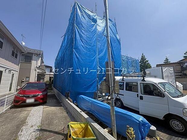 2026年5月15日撮影