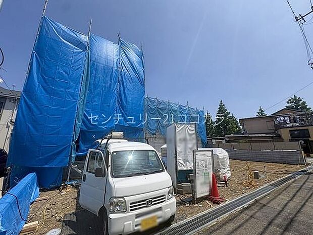 2026年5月15日撮影