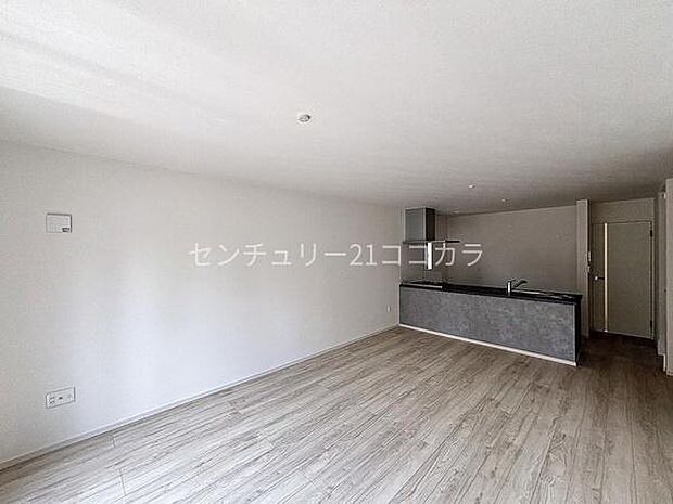 LDK約19.5帖