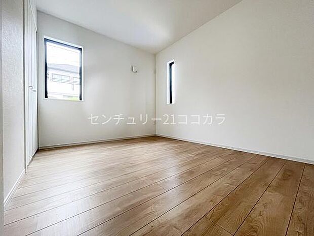 洋室約5.2帖