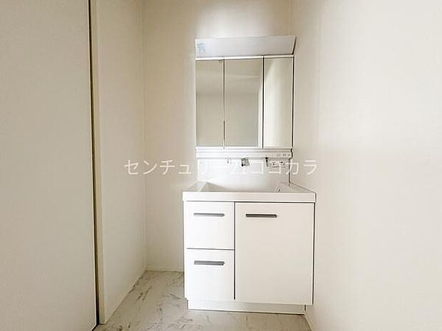 洗面台・洗面所