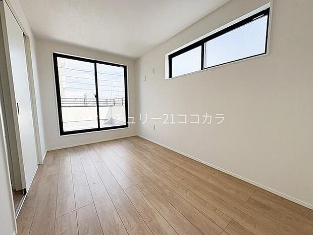 3階洋室5.6帖