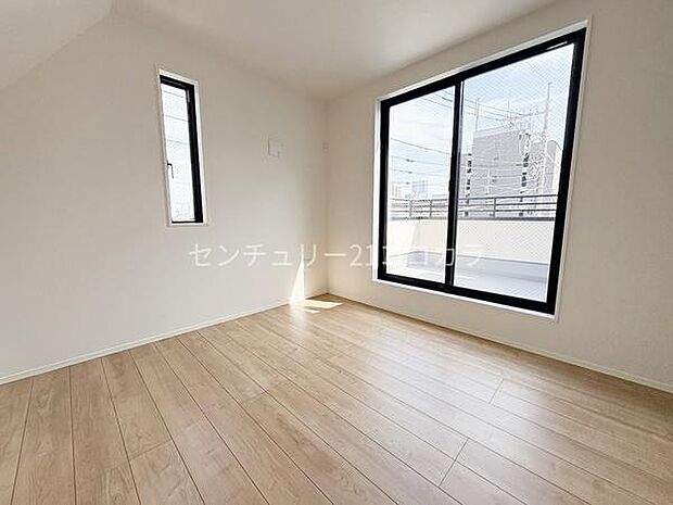 3階洋室5.4帖
