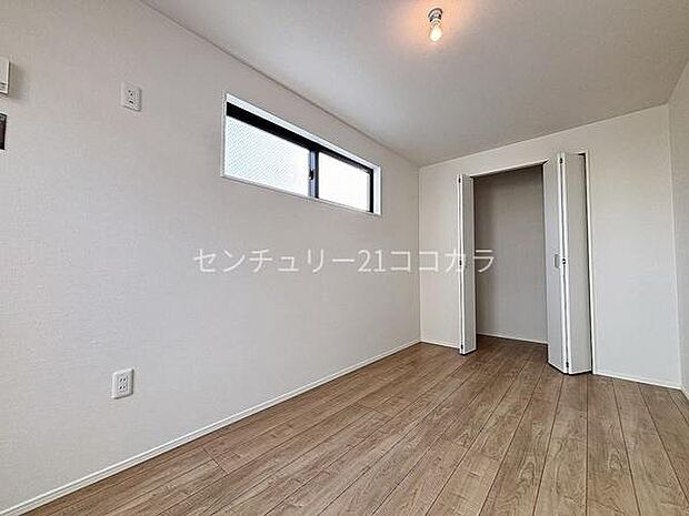 1階洋室7.5帖