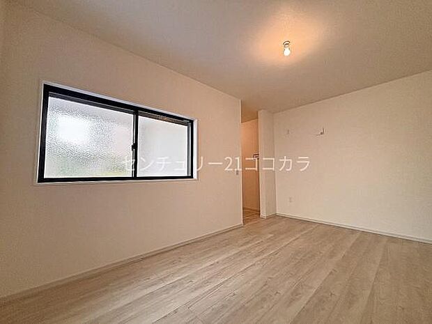 1階洋室10.6帖