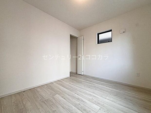 1階洋室5.2帖