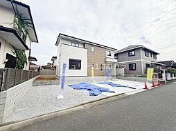 東京都八王子市めじろ台４丁目