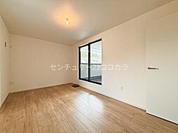 洋室の画像