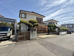 東京都八王子市狭間町